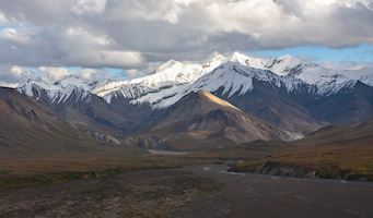 Denali National Park