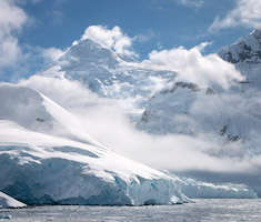 Gerlache Strait, Antarctic Peninsula