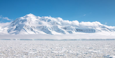 Port Lockroy, Antarctic Peninsula