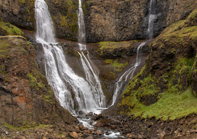 Northeast Iceland
