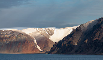 Ellesmere Island, Canadian High Arctic