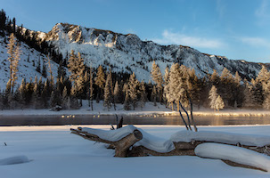 Madison River
