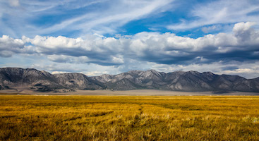 Owens Valley