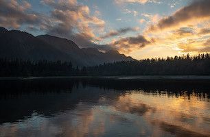 Southeast Alaska