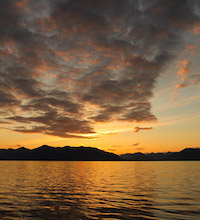 Southeast Alaska